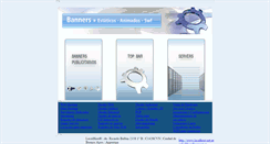 Desktop Screenshot of ads.localhost.net.ar